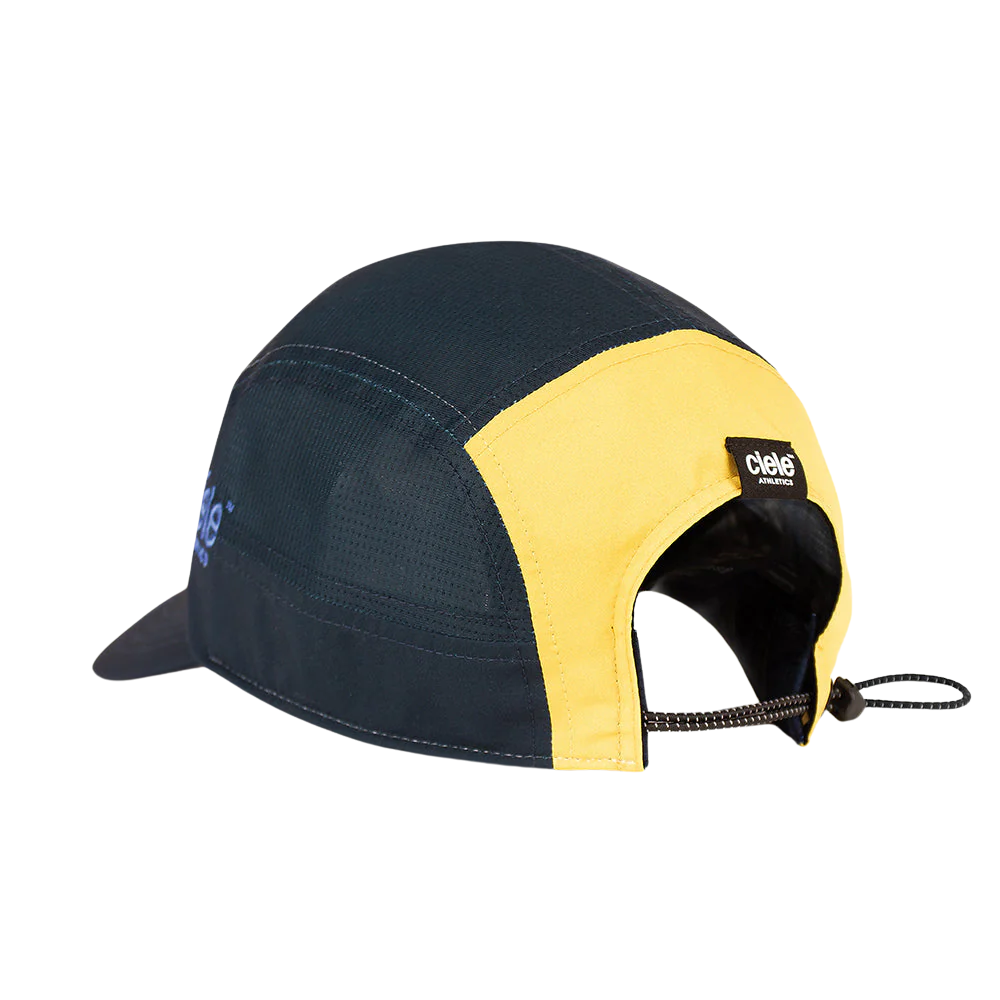 Ciele GOCap SC Comp WWM City Running Cap