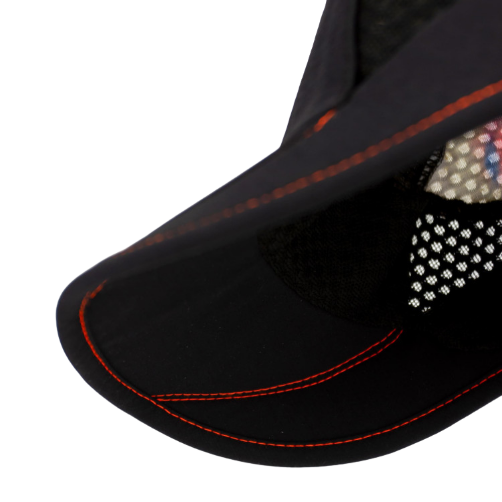 Ciele FSTCap Elite Ethereal Shadowsphinx Running Cap