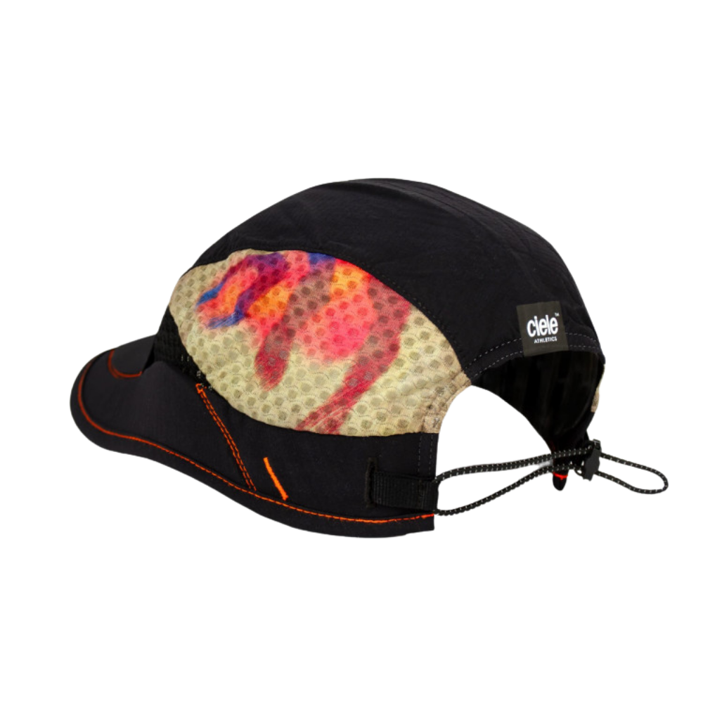 Ciele FSTCap Elite Ethereal Shadowsphinx Running Cap