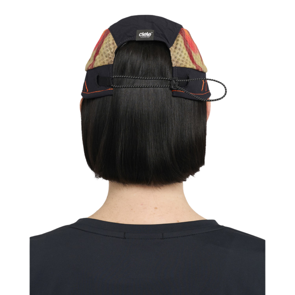 Ciele FSTCap Elite Ethereal Shadowsphinx Running Cap