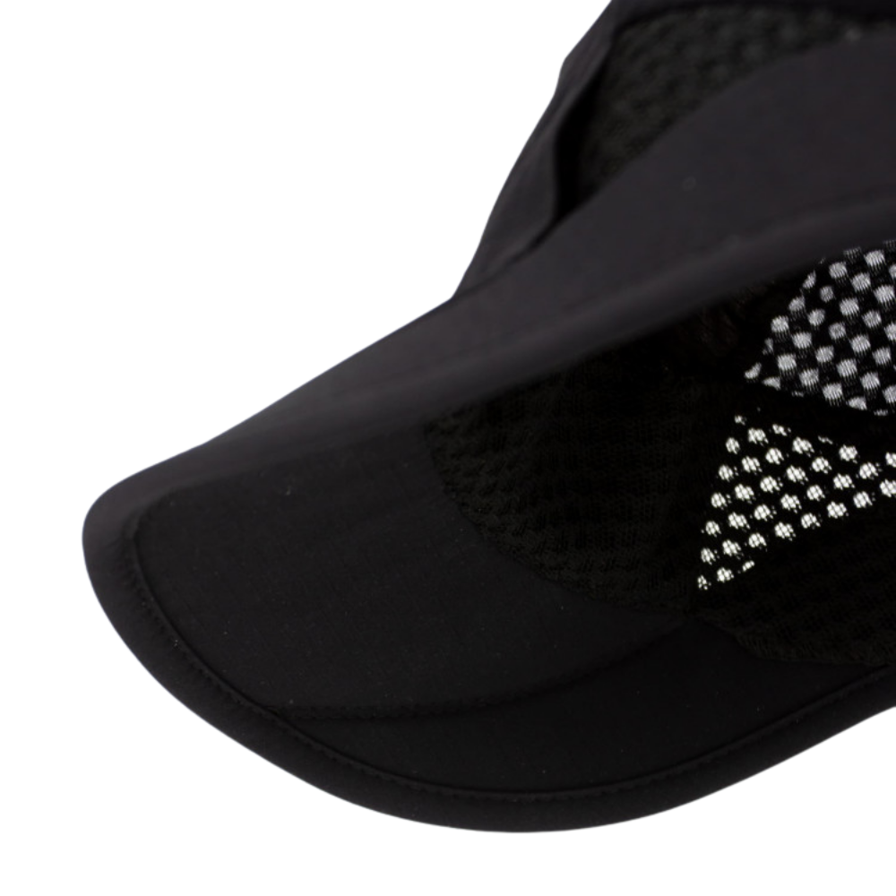 Ciele FSTCap Elite Ethereal Shadowsphinx Running Cap