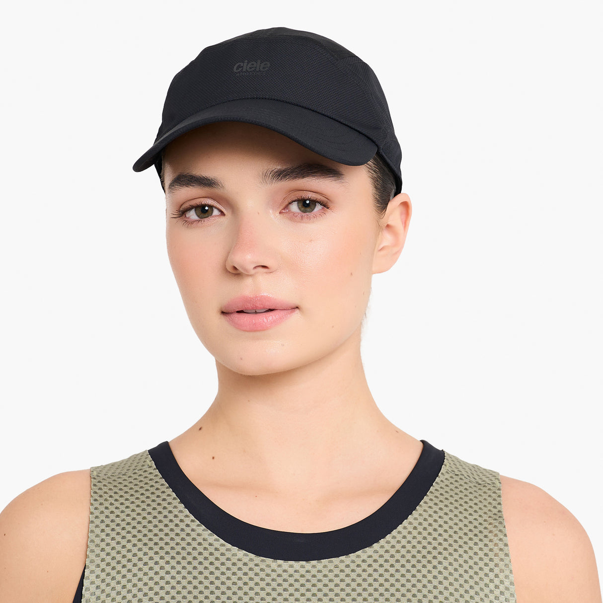 Ciele FSTCapSC Classic Athletics SL Shadowcast Running Cap