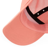 Ciele FSTCapSC Classic Athletics SL Cadmium Running Cap