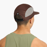 Ciele GOCap EQ Side Iconic Bar SL Oak Running Cap