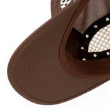 Ciele GOCap EQ Side Iconic Bar SL Oak Running Cap