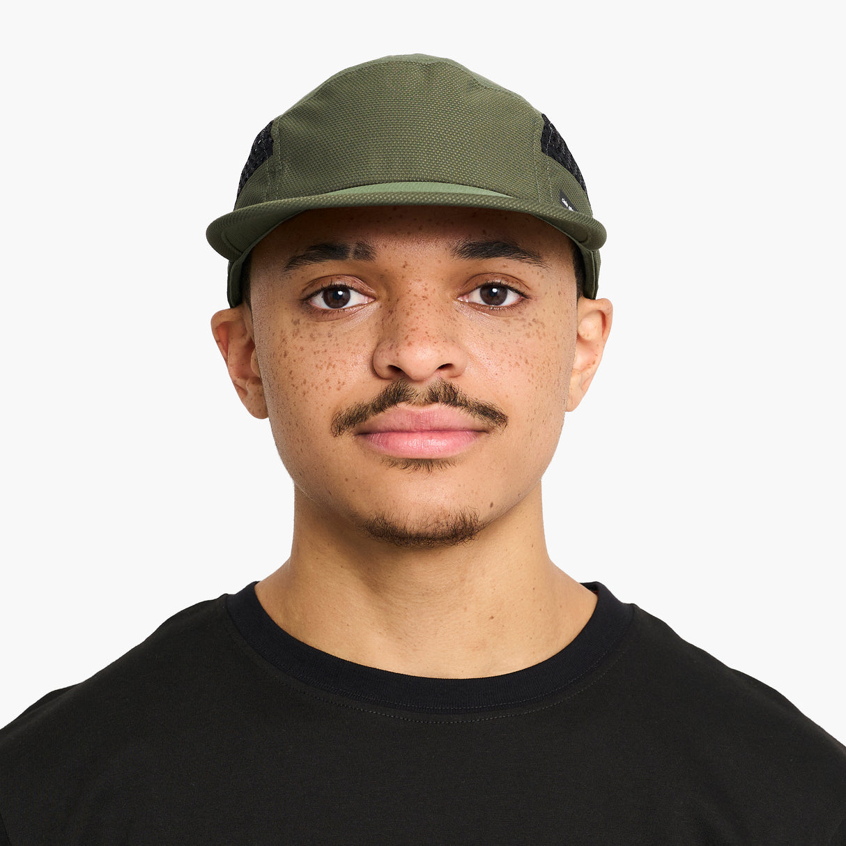 Ciele GOCap EQ Side Iconic Bar SL Kombu Running Cap