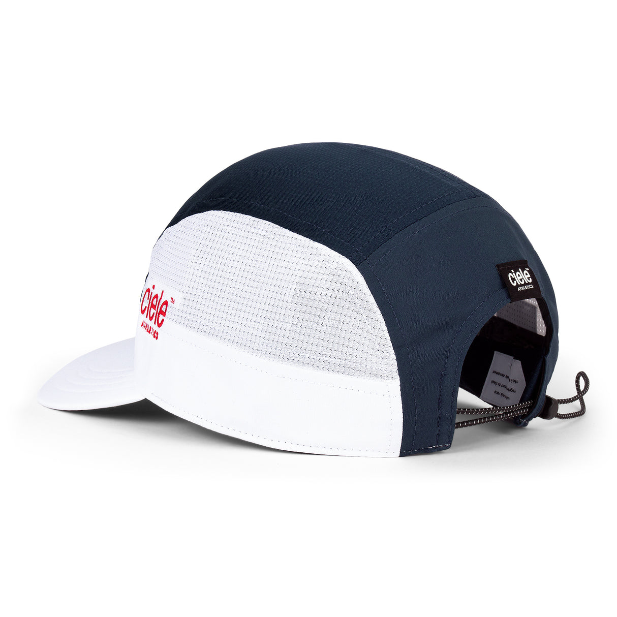 Ciele GOCap SC Comp WWM26 Montreal Running Cap