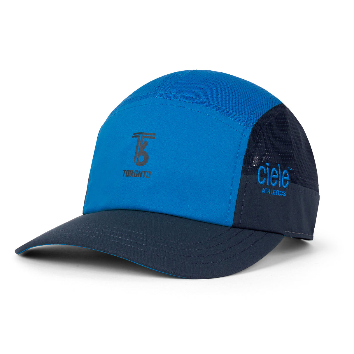 Ciele GOCap SC Comp WWM26 Toronto Running Cap