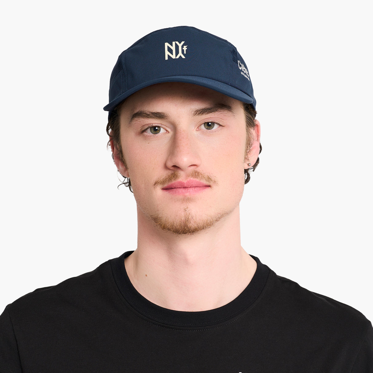 Ciele GOCap SC Comp WWM26 New York Running Cap