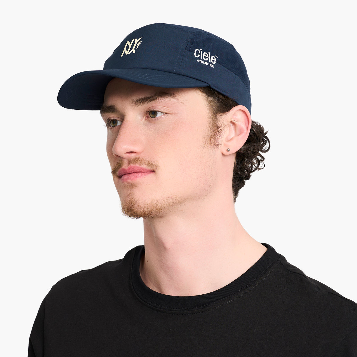 Ciele GOCap SC Comp WWM26 New York Running Cap