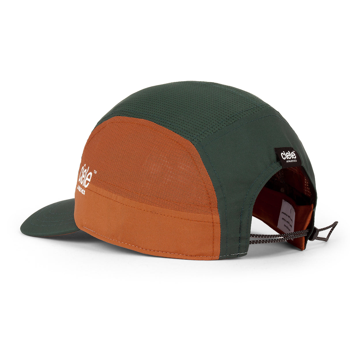 Ciele GOCap SC Comp WWM26 Berlin Running Cap