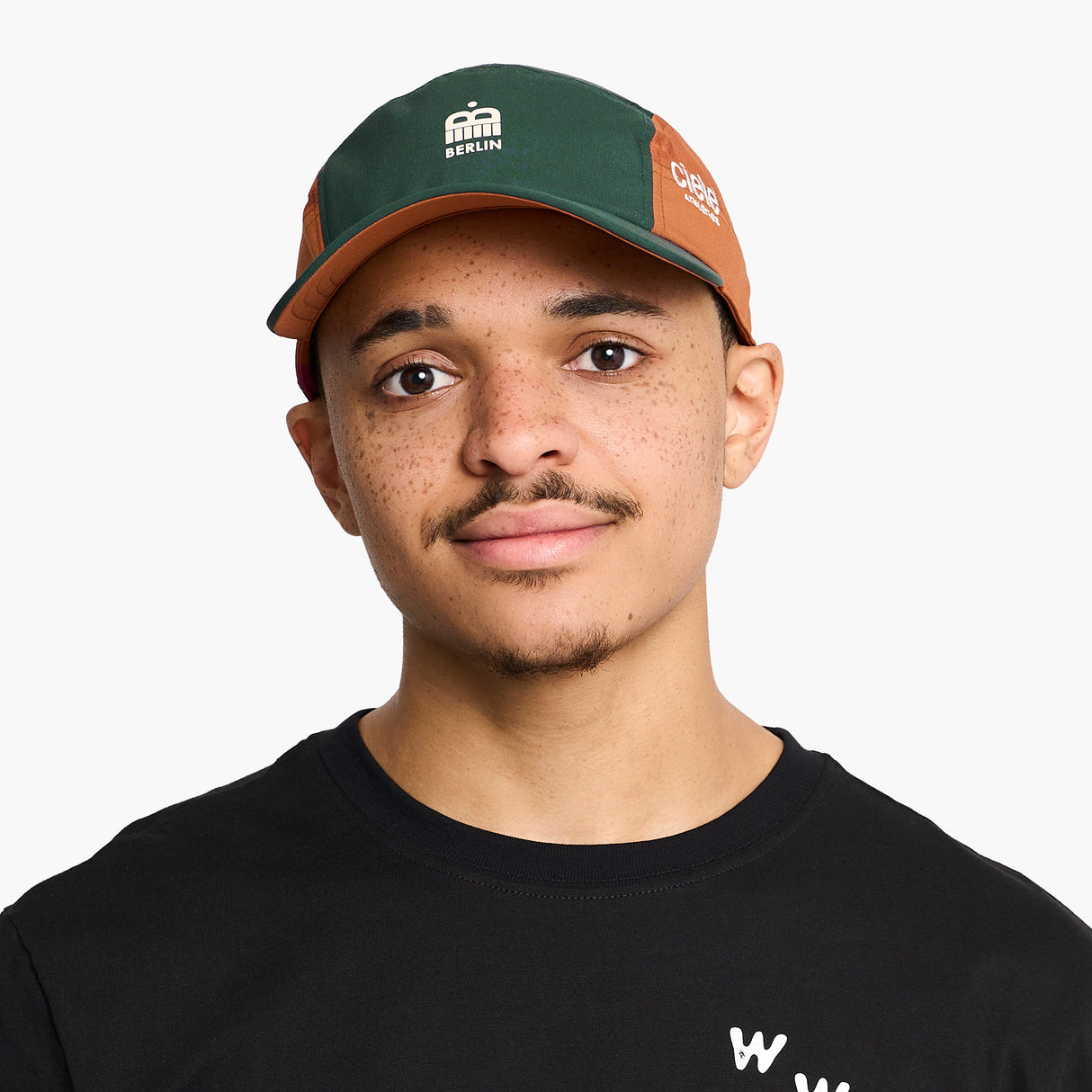 Ciele GOCap SC Comp WWM26 Berlin Running Cap