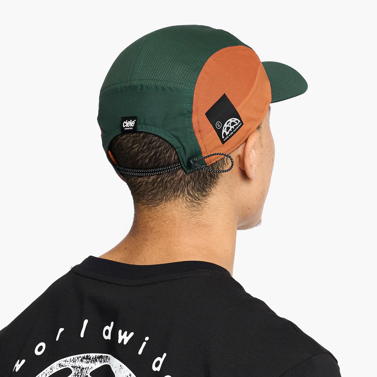 Ciele GOCap SC Comp WWM26 Berlin Running Cap