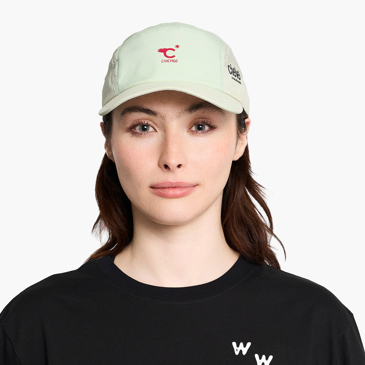 Ciele GOCap SC Comp WWM26 Chicago Running Cap