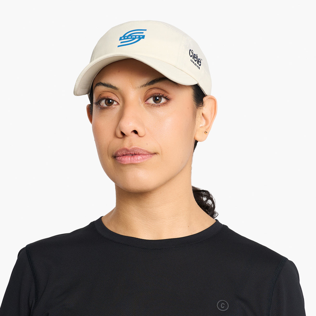 Ciele GOCap SC Comp WWM26 Sydney Running Cap