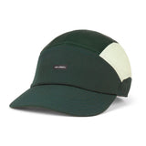 Ciele FSTCap SC Field Iconic Bar SL Spruce Running Cap