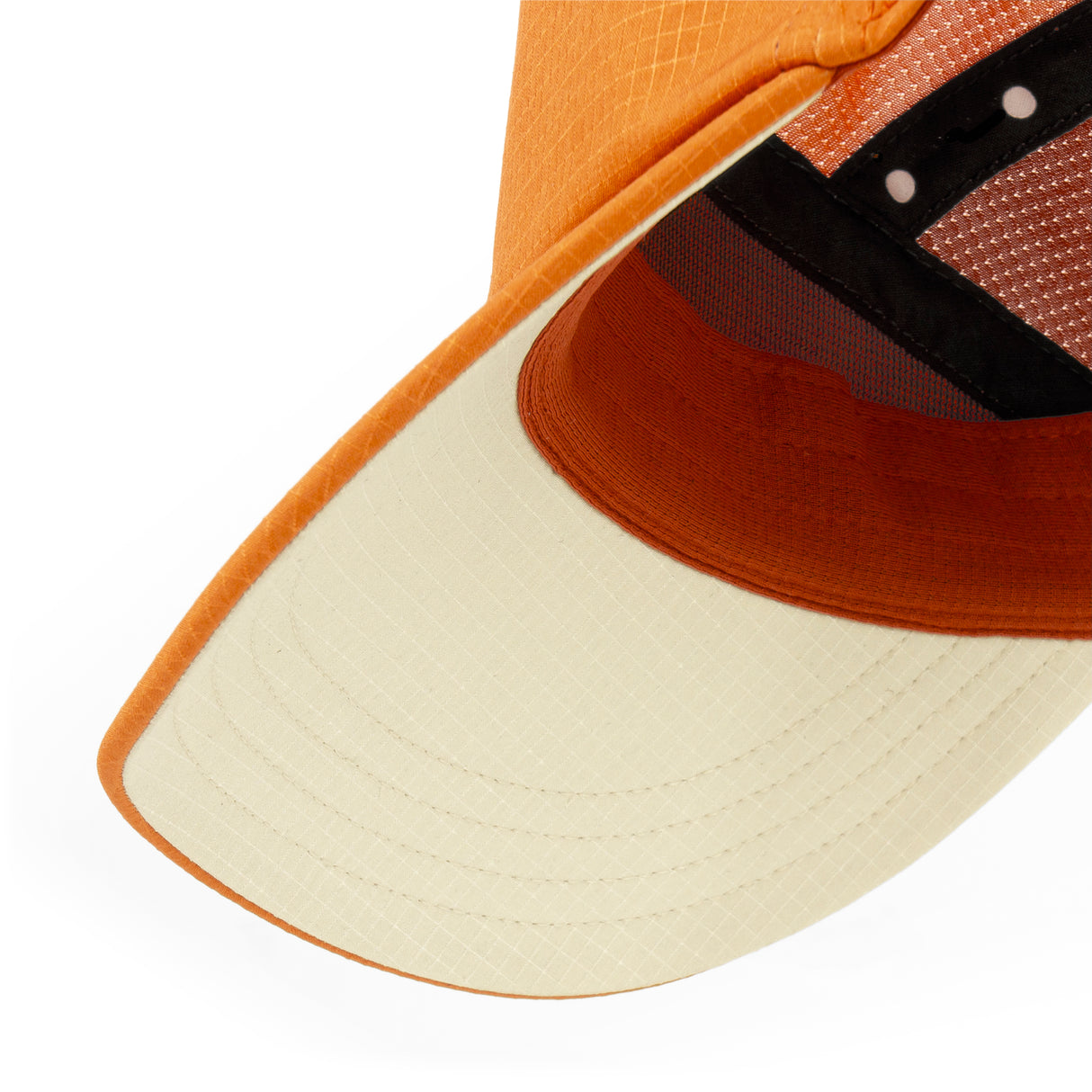 Ciele FSTCap SC Field Iconic Bar SL Sunny Running Cap