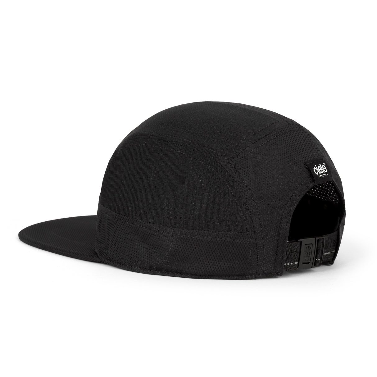 Ciele GOCap Longbrim EQ Athletics Whitaker Running Cap