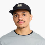 Ciele GOCap Longbrim EQ Athletics Whitaker Running Cap