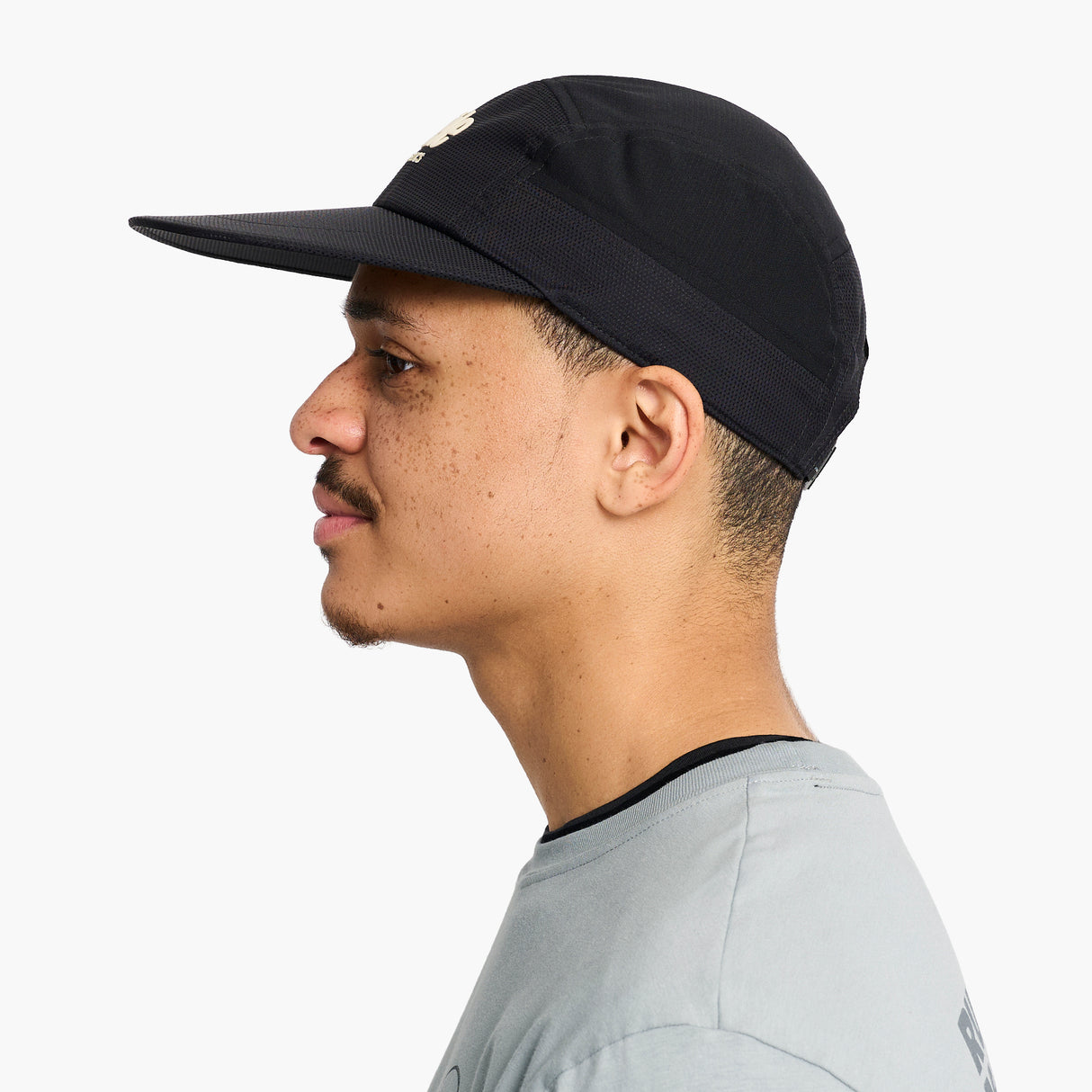 Ciele GOCap Longbrim EQ Athletics Whitaker Running Cap