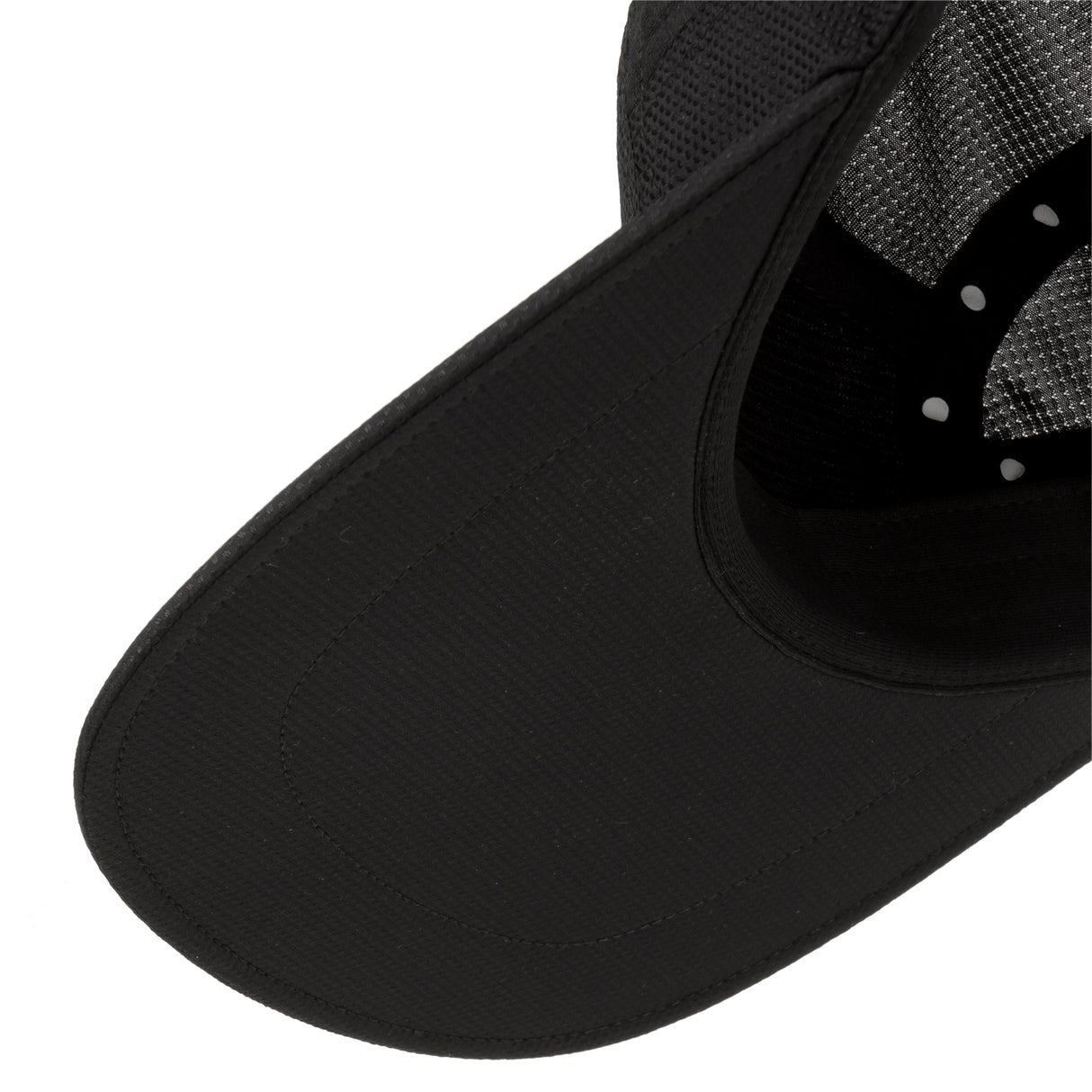 Ciele GOCap Longbrim EQ Athletics Whitaker Running Cap