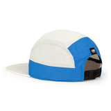 Ciele GOCap Longbrim EQ Athletics Palace Blue Running Cap