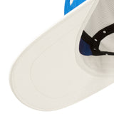 Ciele GOCap Longbrim EQ Athletics Palace Blue Running Cap