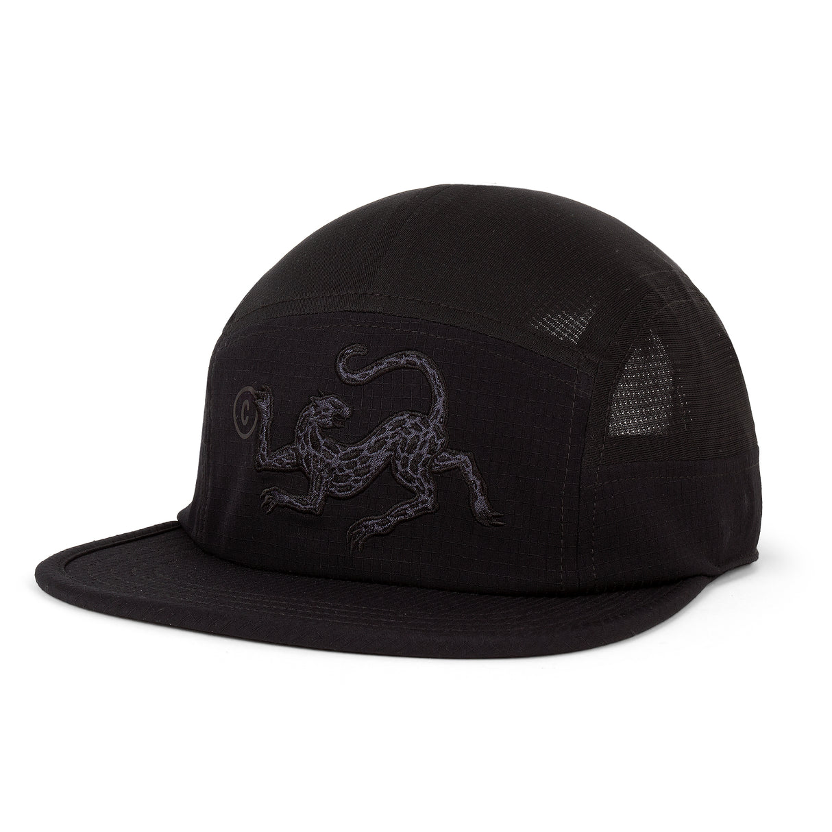 Ciele GOCap Field Cheetah Shadowcast Running Cap