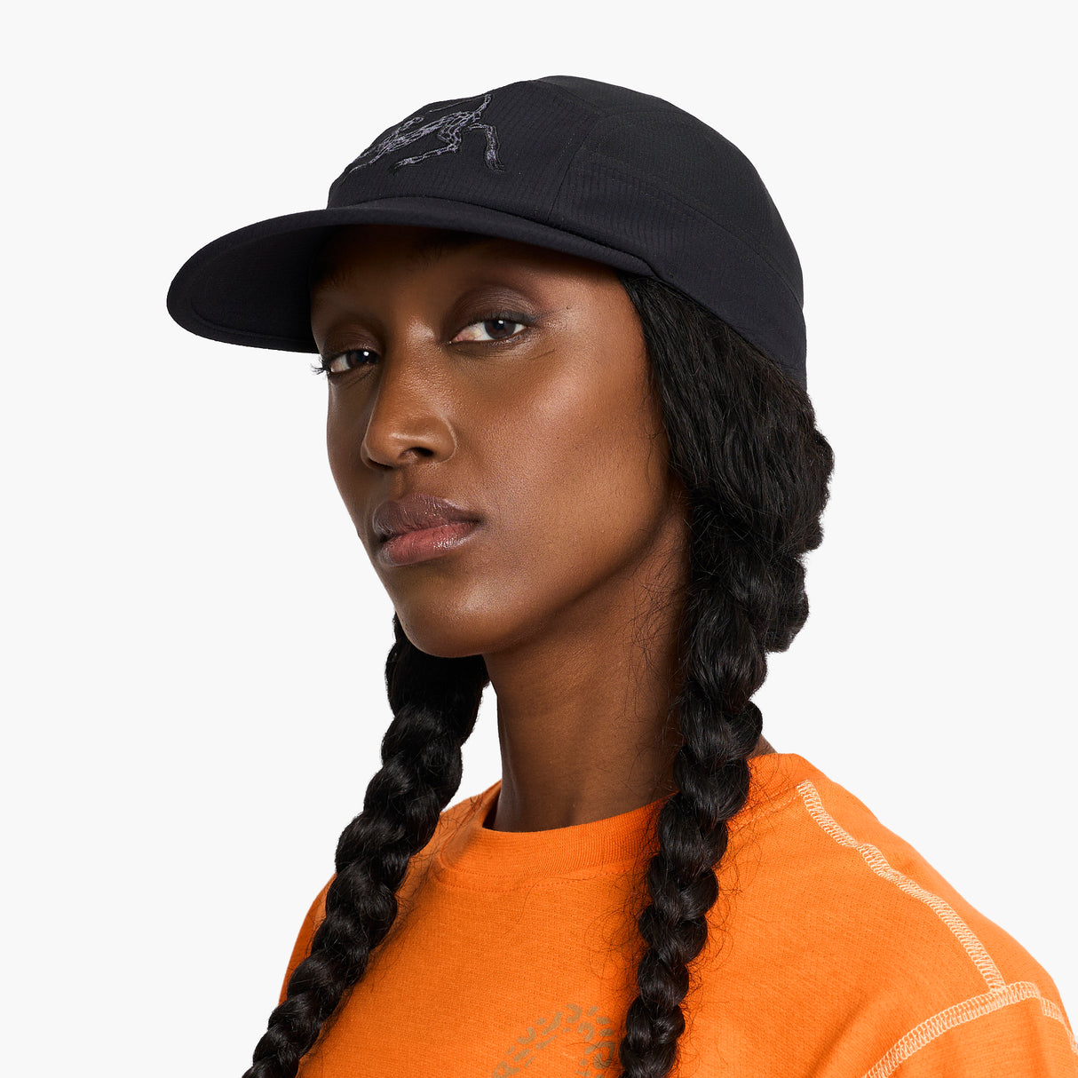 Ciele GOCap Field Cheetah Shadowcast Running Cap