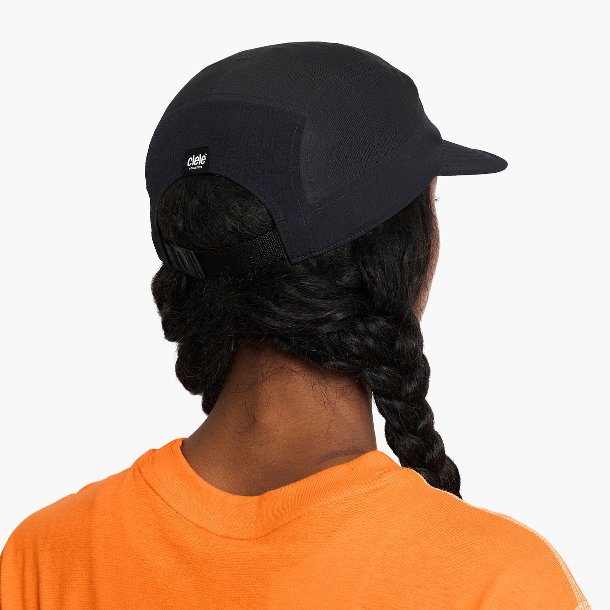 Ciele GOCap Field Cheetah Shadowcast Running Cap