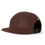 Ciele GOCap Field Cheetah Oak Running Cap
