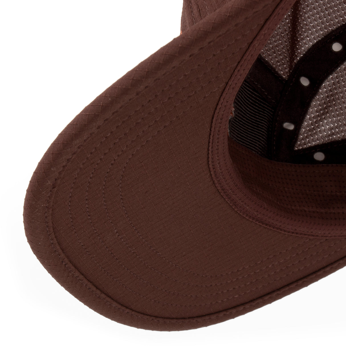 Ciele GOCap Field Cheetah Oak Running Cap