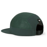 Ciele GOCap Field Cheetah Spruce Running Cap