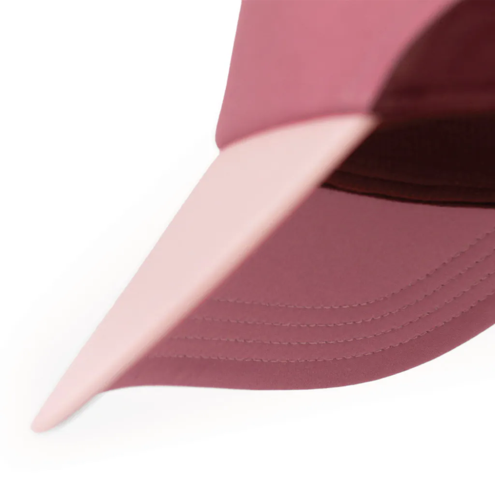 Ciele FSTVisor SC Comp IconicVC DecoRose Running Visor
