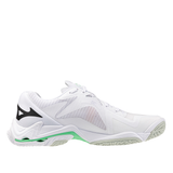 Mizuno Wave Lightning Z8 Volleyball Shoes