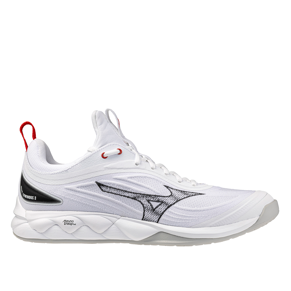 Mizuno Wave Luminous 3 Volleyball Shoes