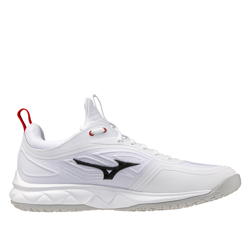 Mizuno Wave Luminous 3 Volleyball Shoes