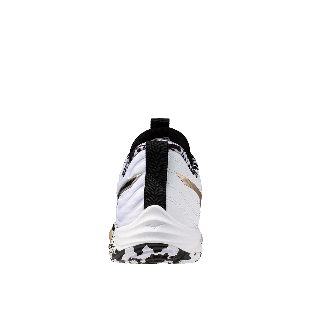 Mizuno Wave Momentum Elite Volleyball Shoes