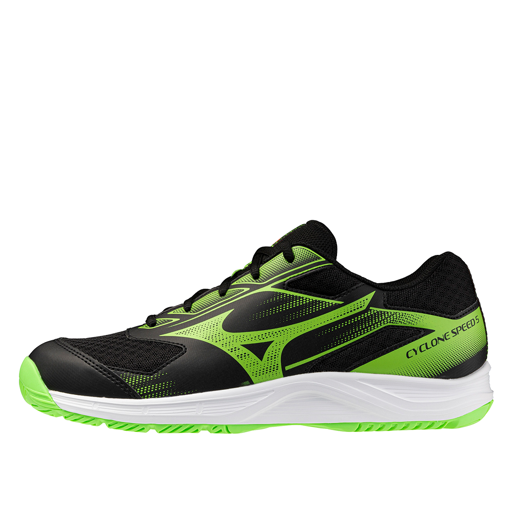 Mizuno Cyclone Speed 5 Volleyball Shoes