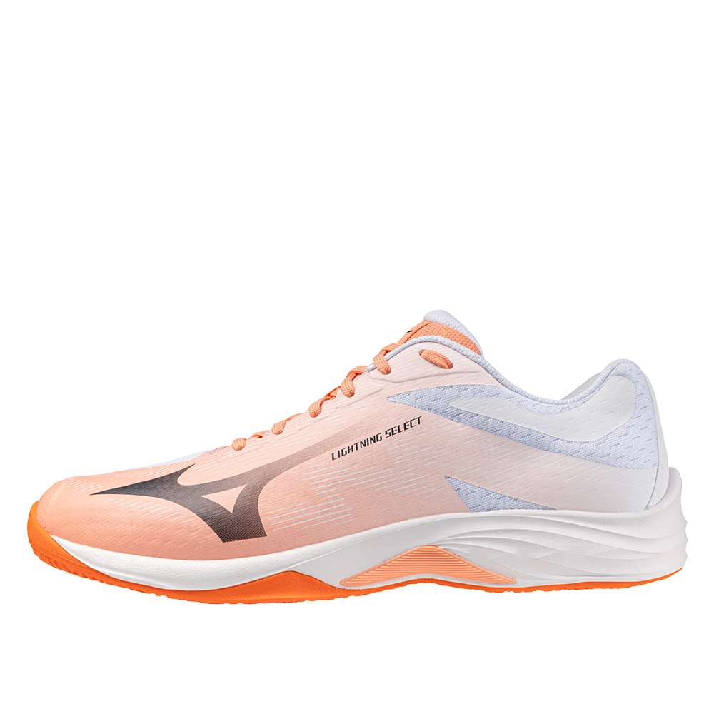 Mizuno Lightning Select Volleyball Shoes