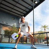 SLK Valkyrie - Widebody Pickleball Paddle