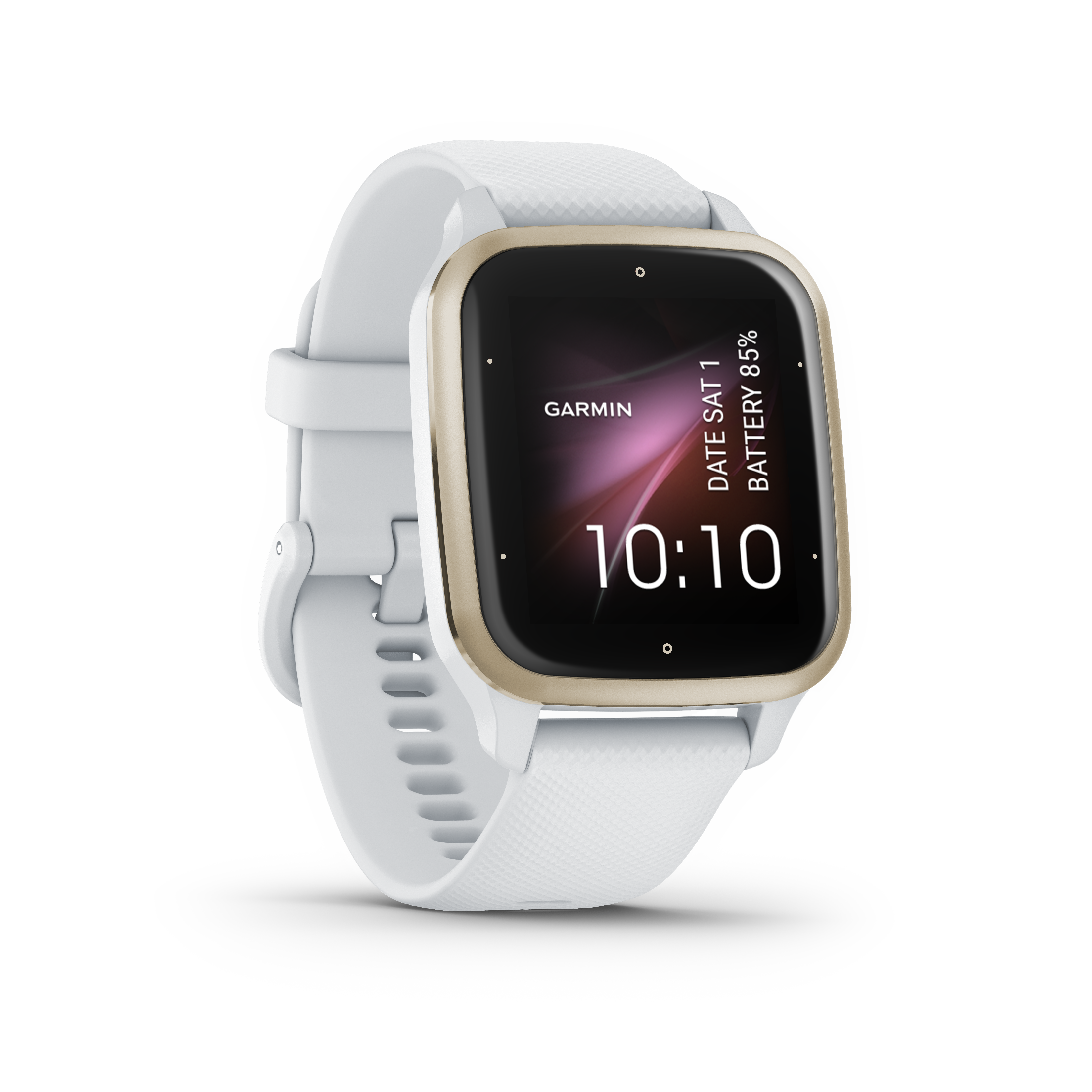 Venu 2025 garmin gold