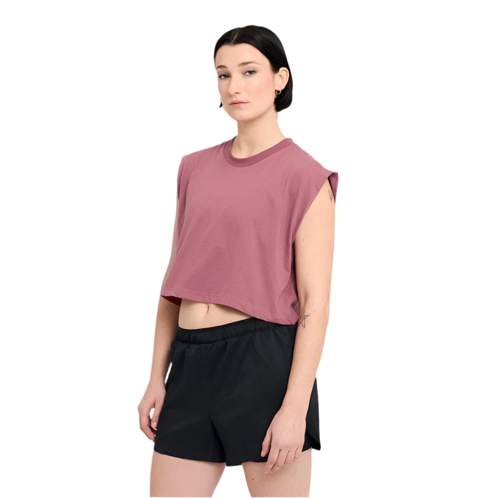 Ciele Women's ORTank Cropped