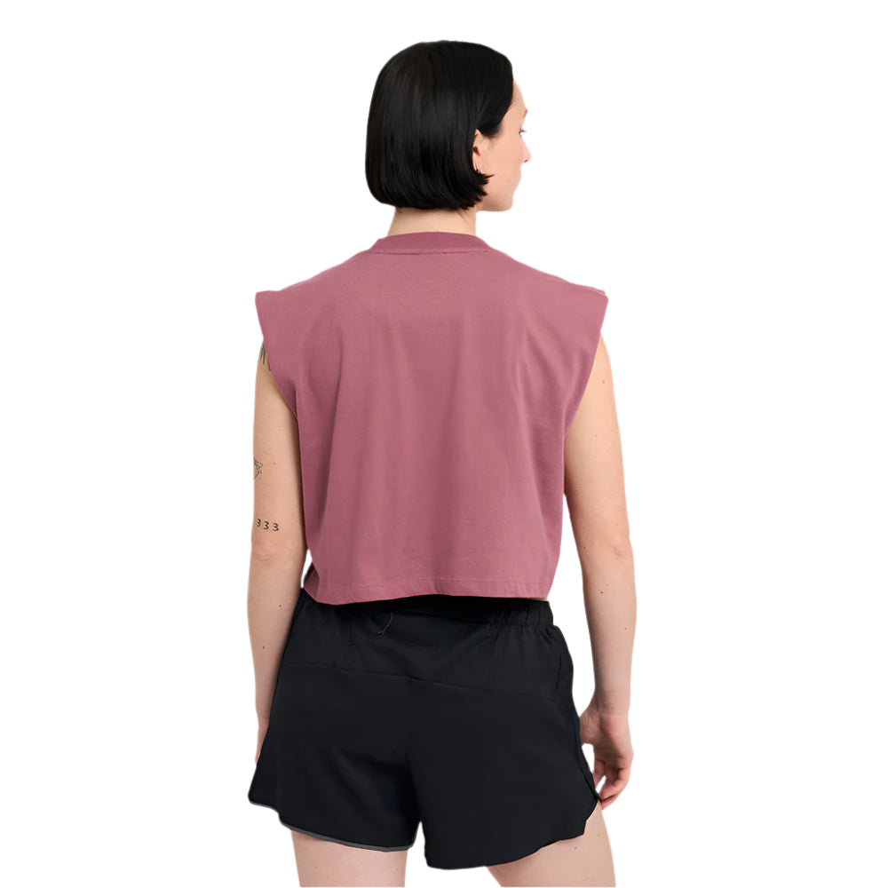 Ciele Women's ORTank Cropped