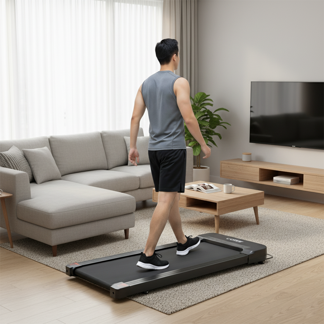 Core Walking Pad - Toby's Sports