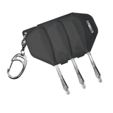 Winmau Moulded Flight Shaft Case Fusion