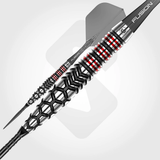 Winmau Steel Tip Switch Point Fornax (Tapered)