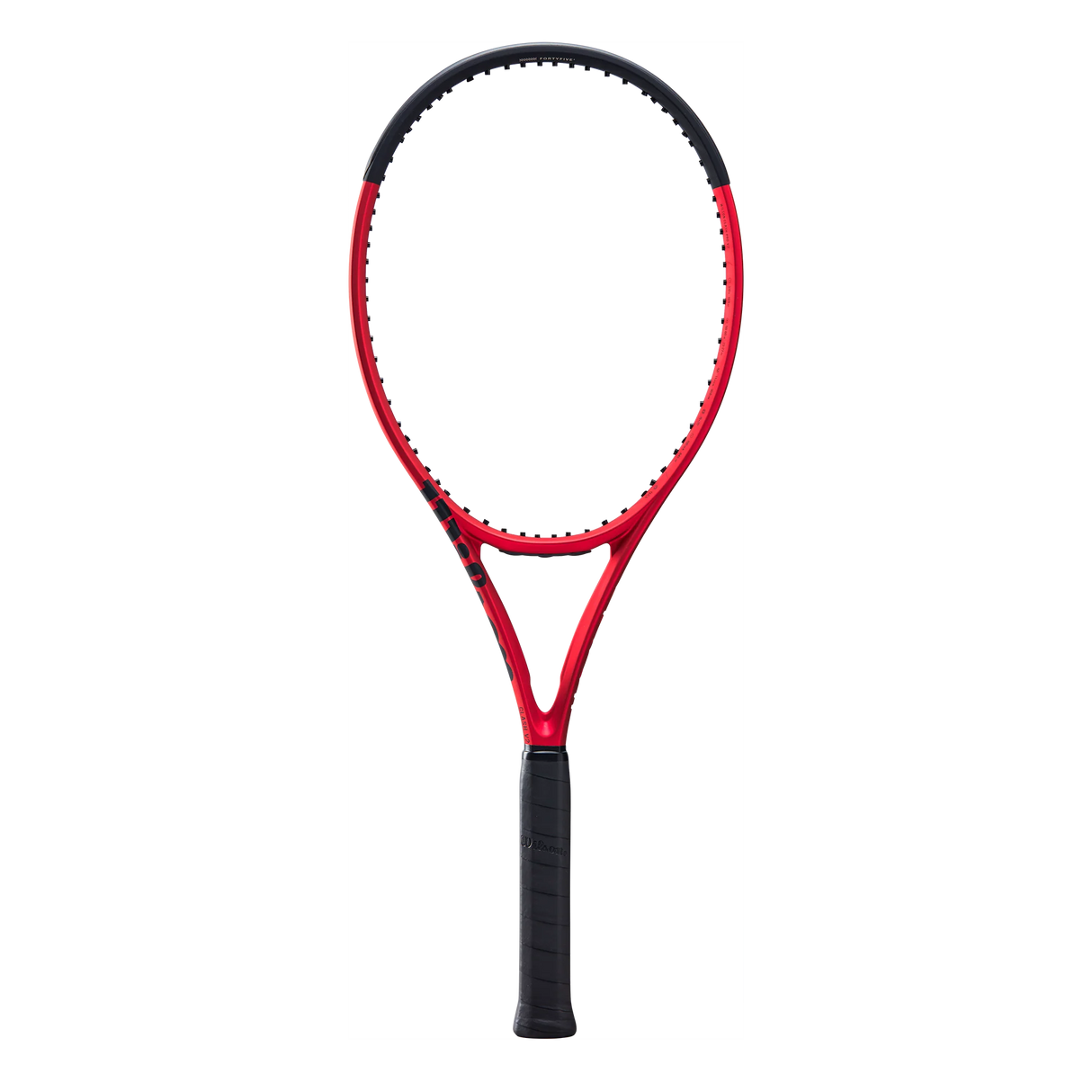 Wilson Clash 100 Pro V2 Tennis Racket (Unstrung)