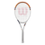 Wilson Tennis Racket Clash 100 V2 Roland Garros 2023 FRM