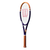 Wilson Tennis Racket Blade 98 16X19 V8 Roland Garros 2023